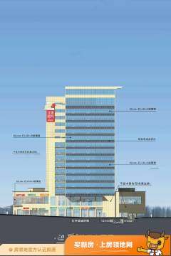 达州恒基EOD事业发展大厦小区品质如何？