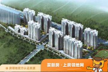 定州京津悦明园在售户型，2居、3居，建面85-122m²