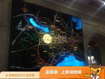 桂台两岸健康城规划图1
