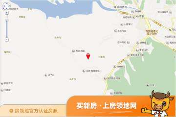 桂台两岸健康城位置交通图2
