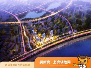 中国城乡逅海规划图2