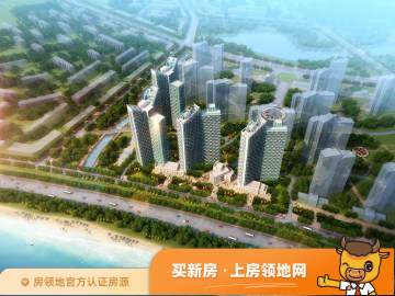 中国城乡逅海规划图30