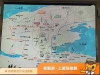 中华城领汇规划图1