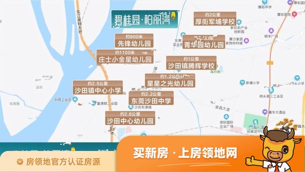 欧氏臻城位置交通图1
