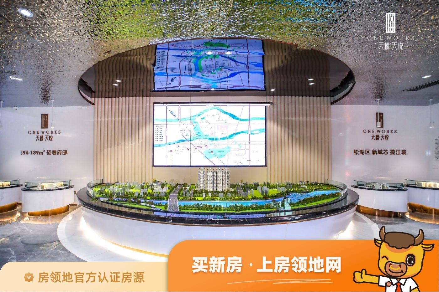 上海城新天地家园实景图15