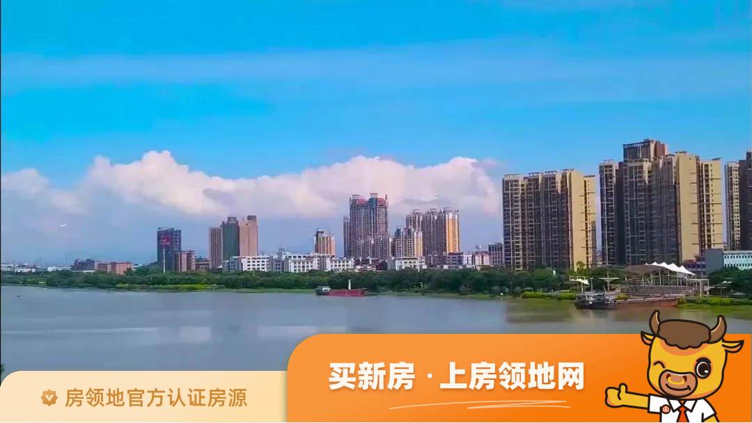 上海城新天地家园配套图1