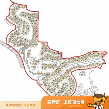 胥江新村规划图2