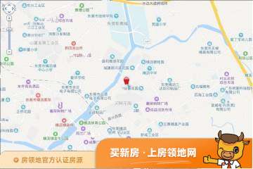 碧桂园甪直檀雨厂地块位置交通图6