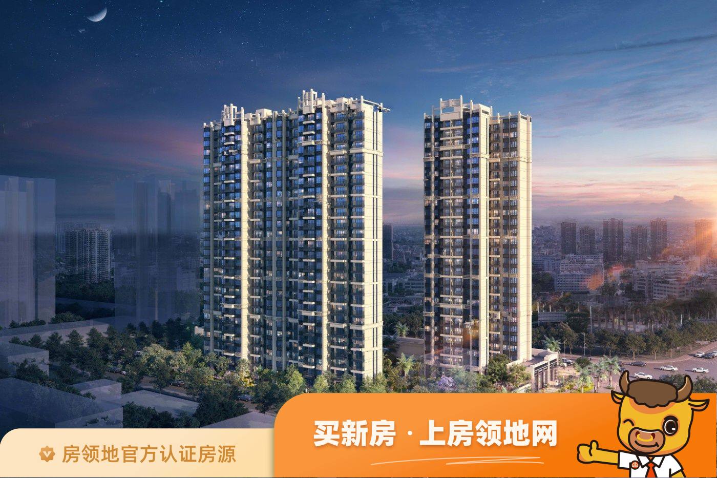 上海城新天地家园效果图5