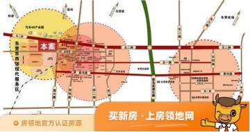 万坤国际五金建材家居广场位置交通图39