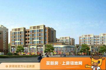 东营惠港小区沿街旺铺未来发展潜力如何？