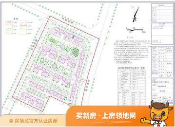 麒胤海滨城规划图1
