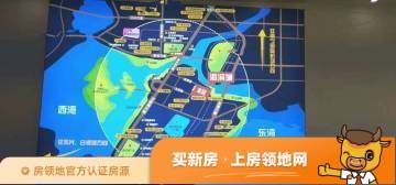 麒胤海滨城位置交通图29