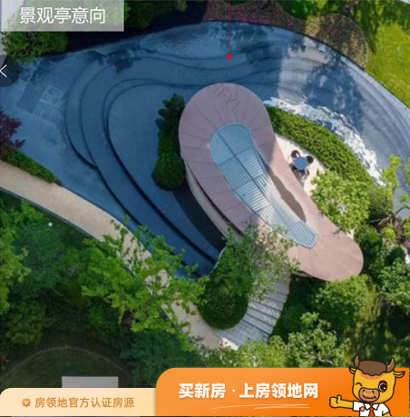 桂海高新未来城实景图5