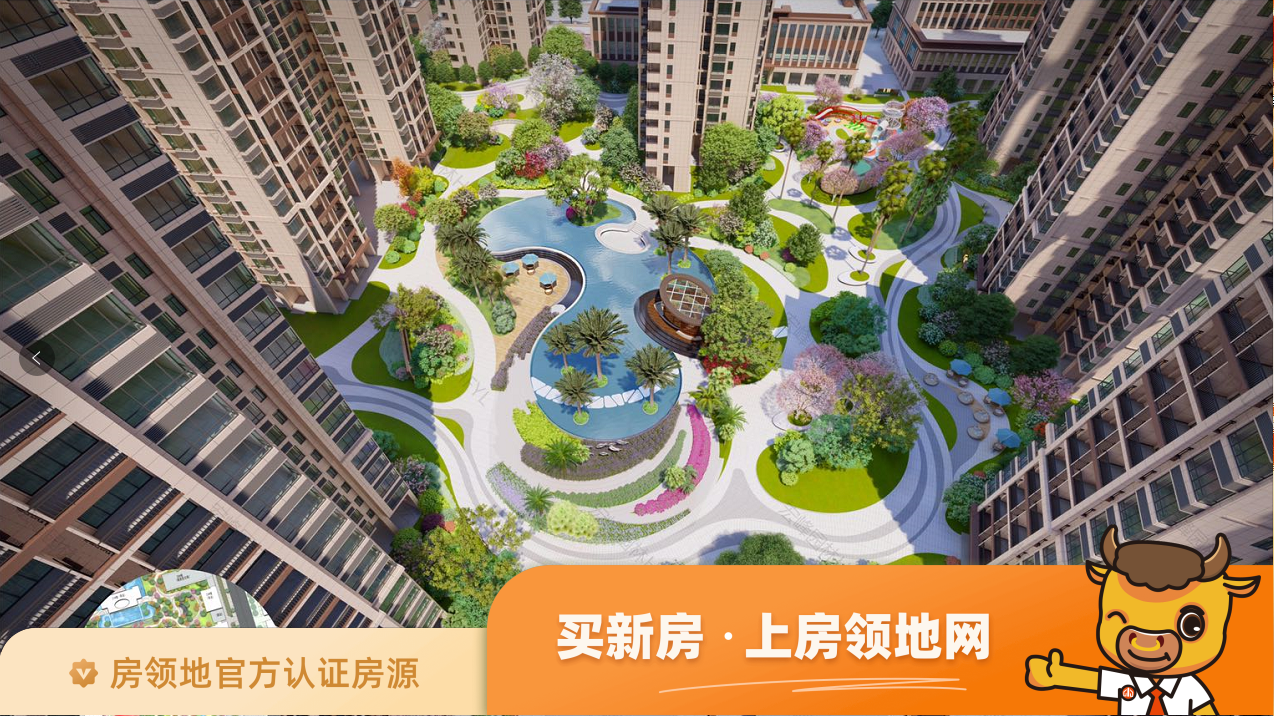 桂海高新未来城实景图8