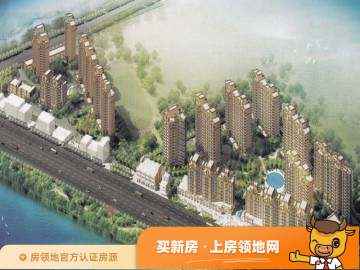 锦江豪庭规划图1