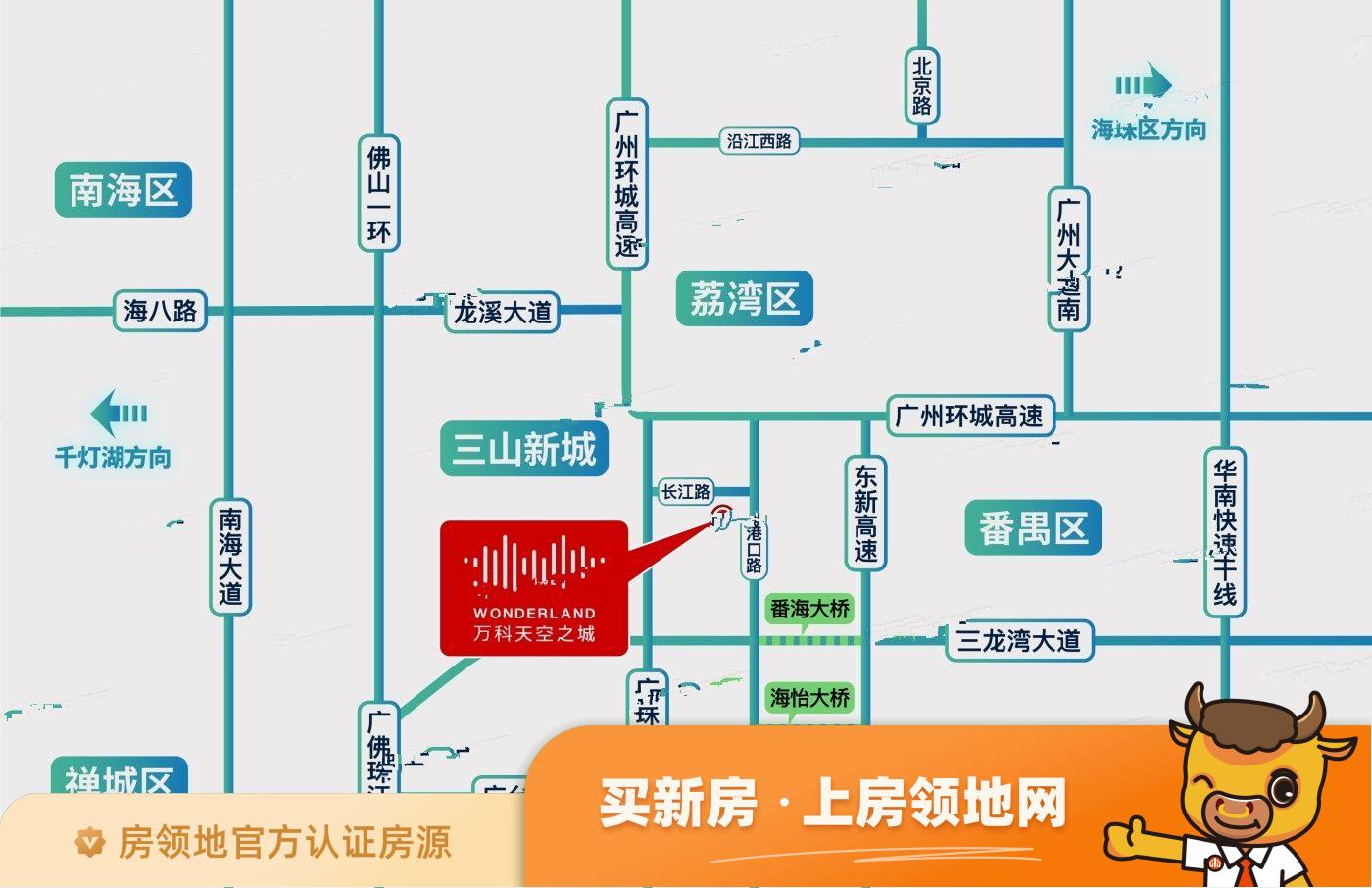 苏州九龙仓国际金融中心位置交通图1