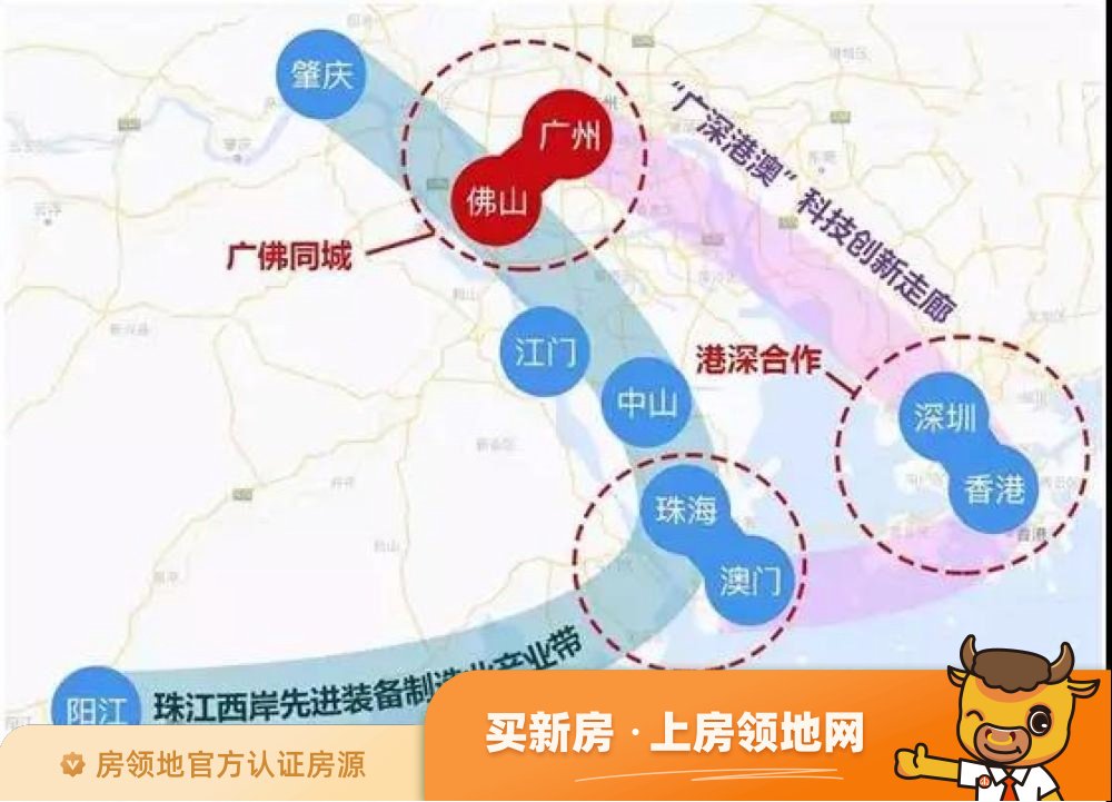 中国铁建凤语潮鸣位置交通图1