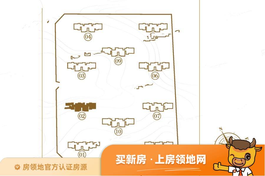 中洲府效果图8