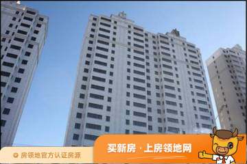 阜新龙泽雅苑在售户型，2居，建面96-96m²