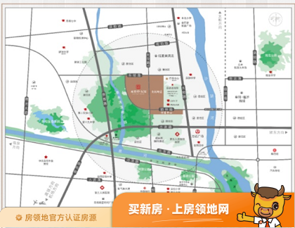 百润居东坡印位置交通图4