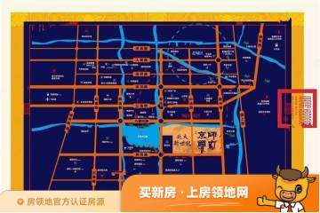 京师国府位置交通图47