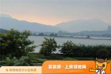 金辉淮安半岛位置交通图4