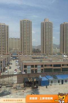 甘南润银第一城在售户型，2居、3居，建面70-120m²