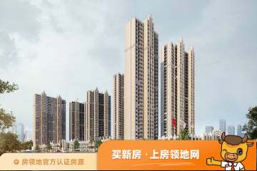 赣州兴国嘉福未来城在售户型，3居、4居，建面113-142m²