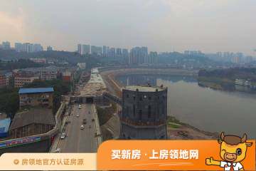 锦绣山河低碳智慧新城位置交通图12