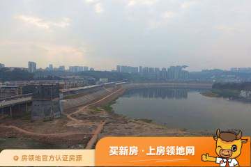 锦绣山河低碳智慧新城位置交通图11
