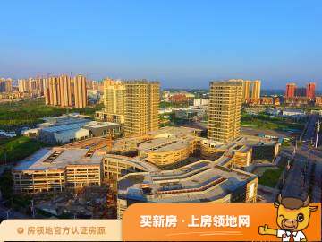 广安国际财富中心实景图15