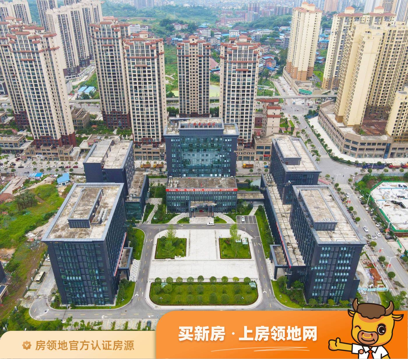 广安未来城配套图3