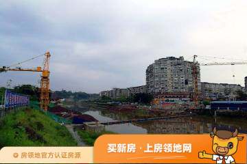广安华珂山水城未来发展潜力如何？