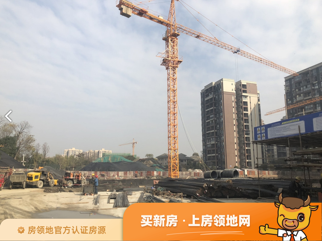 广汉那维亚半岛三期房价2024最新消息