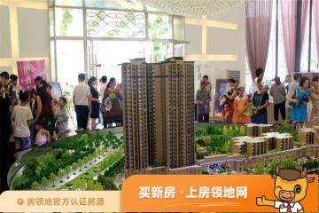 广汉金雁凯旋城未来发展潜力如何？