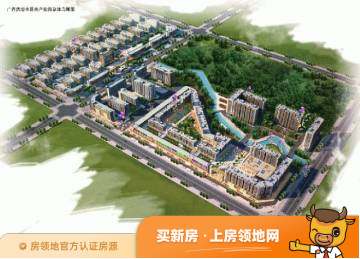 贵港昌桂产业园值得投资吗？
