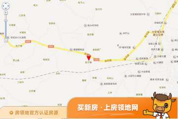 桂林留园位置交通图46