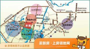 江南别院位置交通图4