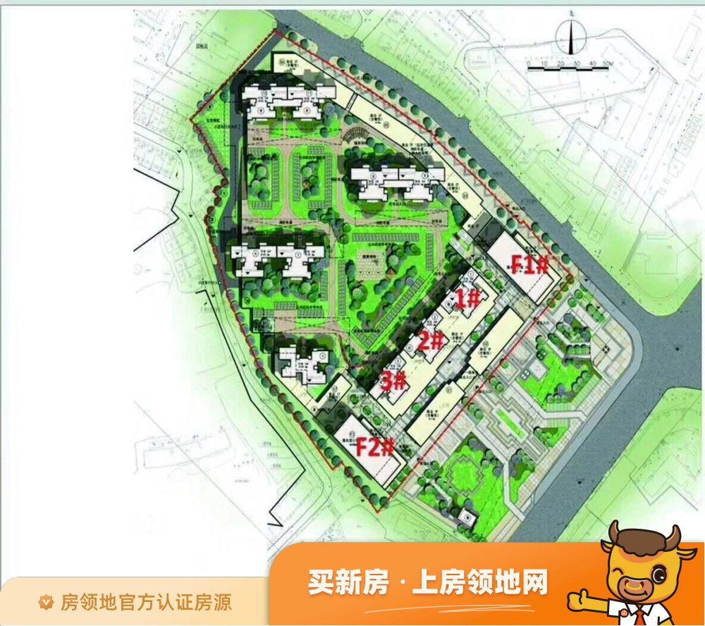 广汇汇悦城规划图61