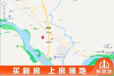 桂林山水里效果图