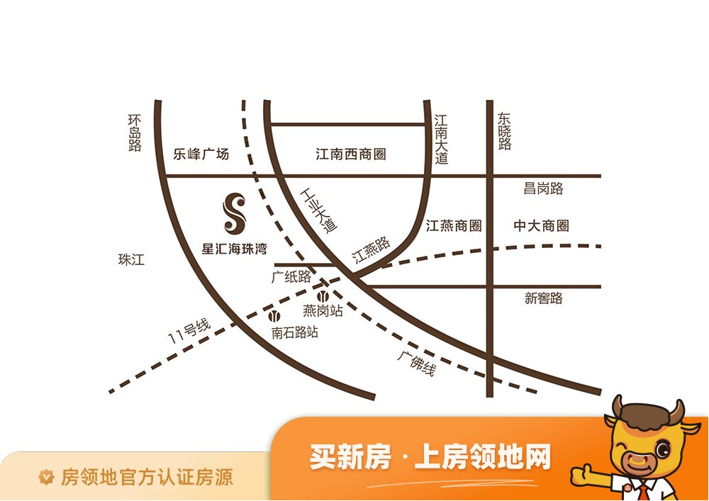 万科苏高新四季风景商业广场位置交通图3