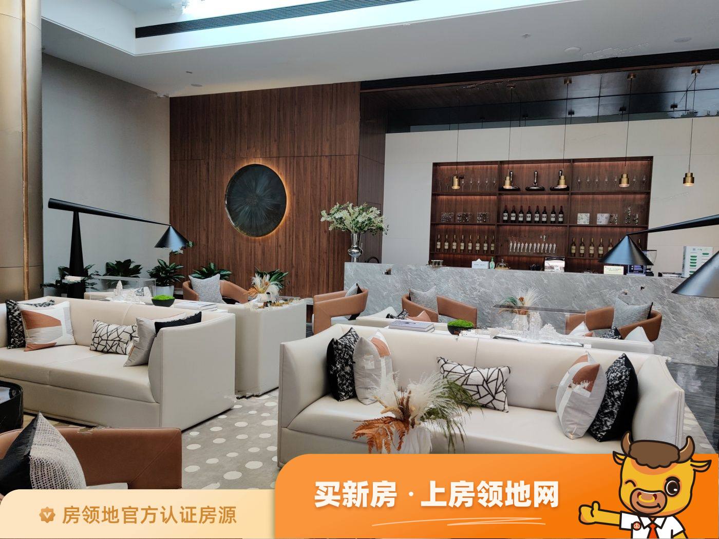 广州广州南沙华宇凤凰艺术岛均价为27500元每平米
