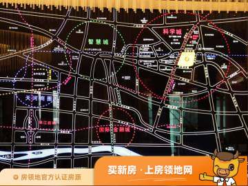 大壮国际广场(商用)位置交通图4