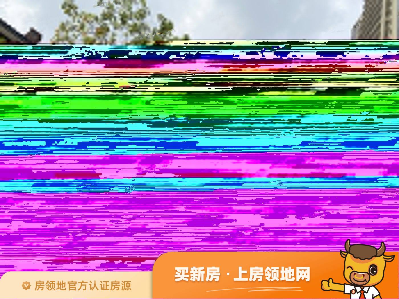 华标峰湖御境实景图11