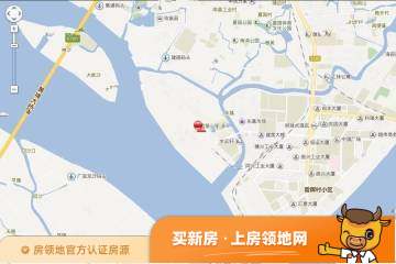 广州钢铁博汇位置交通图4