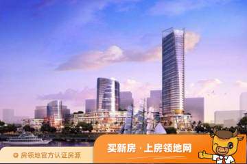 广百海港城规划图1