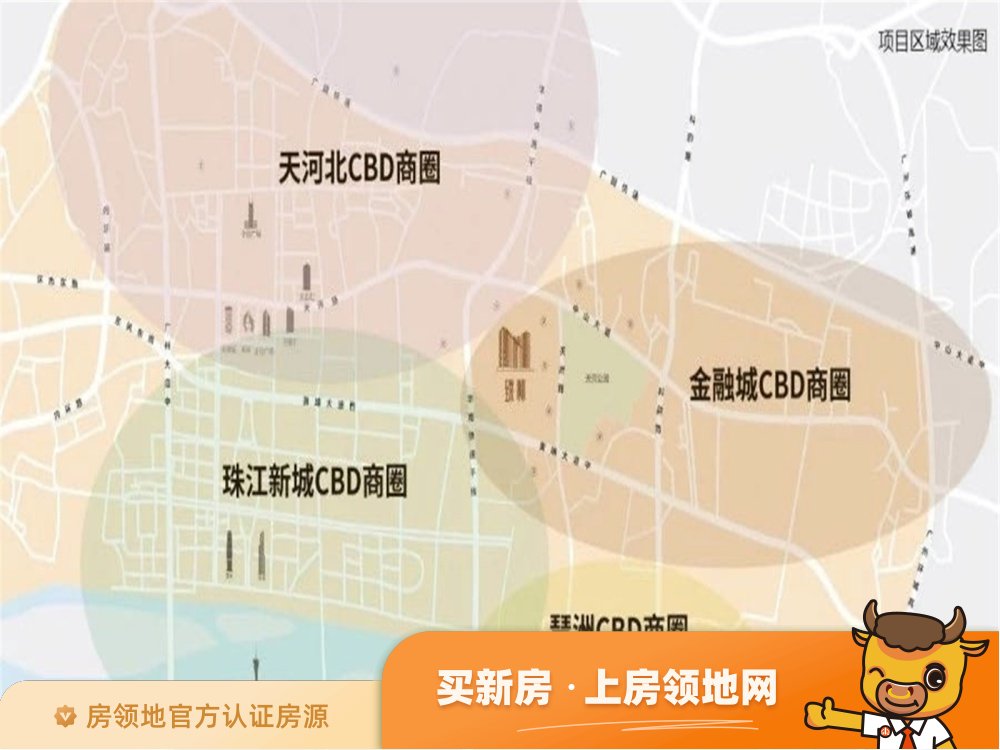 天麟府瑧林位置交通图2
