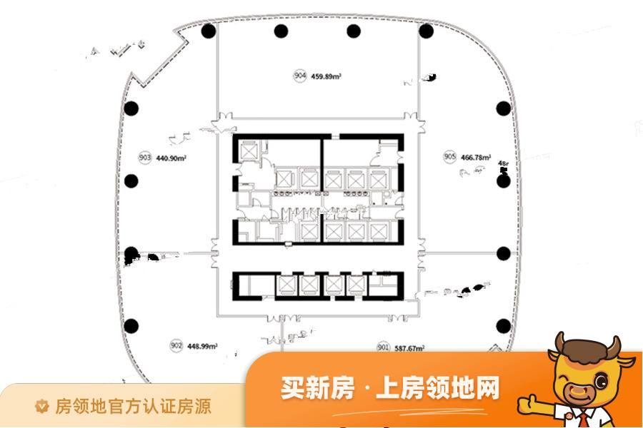 中交国际邮轮广场规划图37