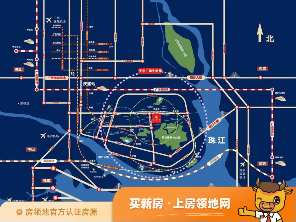 合锦嘉泓天宇广场位置交通图66
